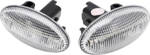 ABAKUS L38-140-001LED-D - Vilkkusarja inparts.fi