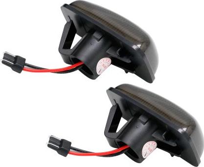 ABAKUS L38-140-003LED-S - Vilkkusarja inparts.fi