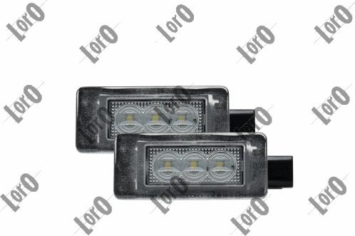 ABAKUS L38-210-0004LED - Rekisterivalo inparts.fi