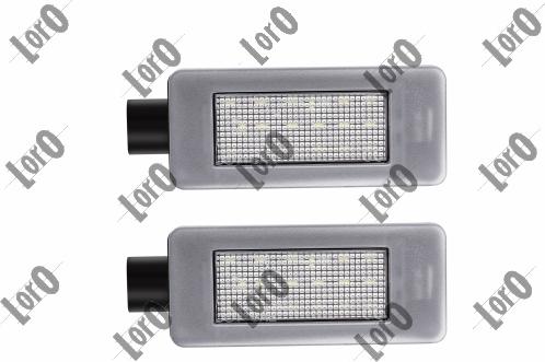 ABAKUS L38-210-0005LED - Rekisterivalo inparts.fi