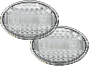 ABAKUS L32-140-006LED-D - Vilkkusarja inparts.fi