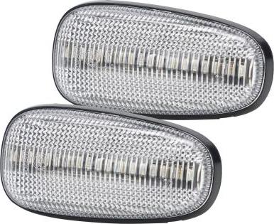 ABAKUS L37-140-003LED-D - Vilkkusarja inparts.fi