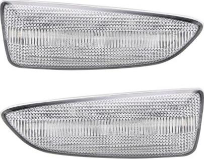 ABAKUS L37-140-002LED-D - Vilkkusarja inparts.fi