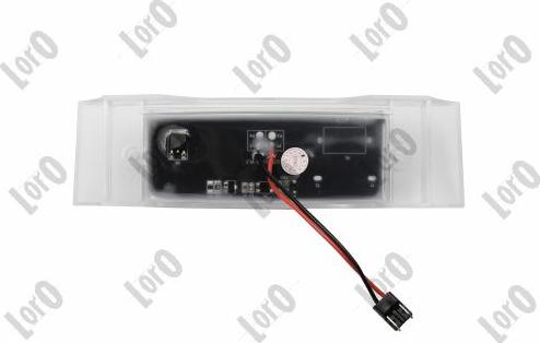 ABAKUS L37-210-0009LED - Rekisterivalo inparts.fi