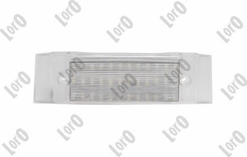 ABAKUS L37-210-0009LED - Rekisterivalo inparts.fi