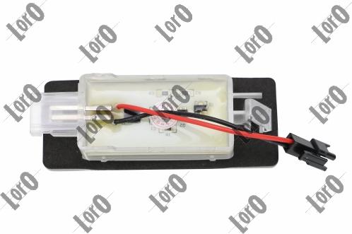 ABAKUS L37-210-0004LED - Rekisterivalo inparts.fi