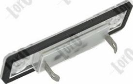 ABAKUS L37-210-0001LED - Rekisterivalo inparts.fi