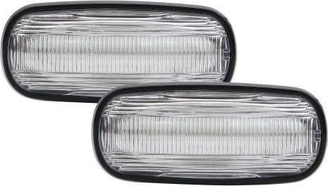 ABAKUS L27-140-002LED-D - Vilkkusarja inparts.fi