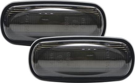 ABAKUS L27-140-002LED-SD - Vilkkusarja inparts.fi