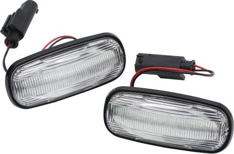 ABAKUS L27-140-002LED - Vilkkusarja inparts.fi