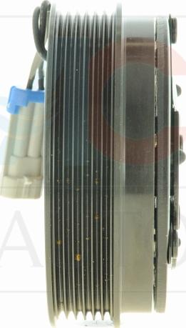 ACAUTO AC-06DL05 - Magneettikytkin, ilmastointikompressori inparts.fi