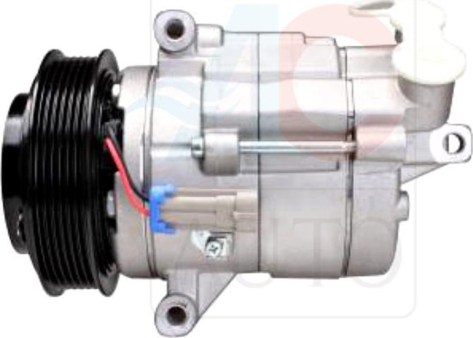 ACAUTO AC-01DL144 - Kompressori, ilmastointilaite inparts.fi