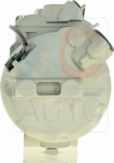 ACAUTO AC-01DN051 - Kompressori, ilmastointilaite inparts.fi