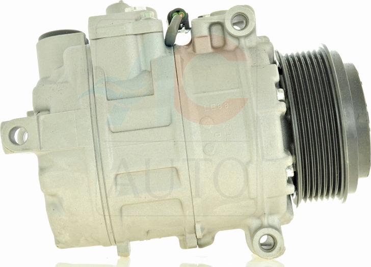 ACAUTO AC-01DN826 - Kompressori, ilmastointilaite inparts.fi