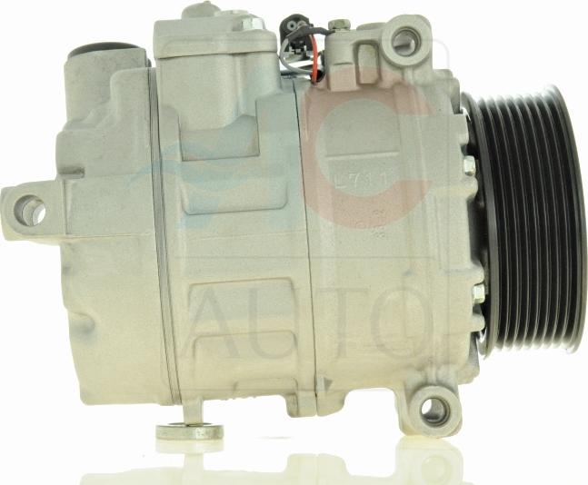 ACAUTO AC-01DN255 - Kompressori, ilmastointilaite inparts.fi