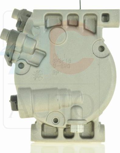 ACAUTO AC-01HA031 - Kompressori, ilmastointilaite inparts.fi