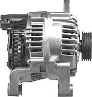 ACAUTO AC-CBA0648 - Laturi inparts.fi