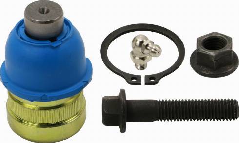 ACDelco 45D2401 - Pallonivel inparts.fi