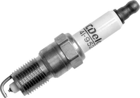 ACDelco 41-952 - Sytytystulppa inparts.fi