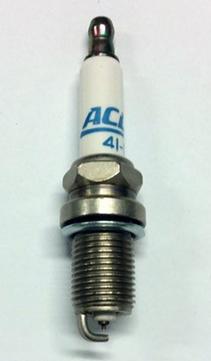 ACDelco 41969 - Sytytystulppa inparts.fi