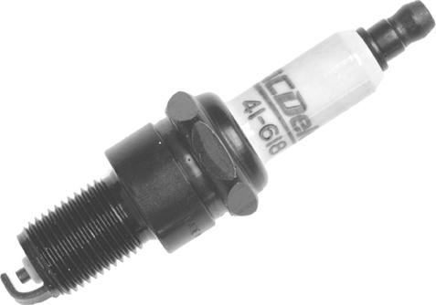 ACDelco 41-618 - Sytytystulppa inparts.fi