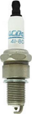 ACDelco 41802 - Sytytystulppa inparts.fi