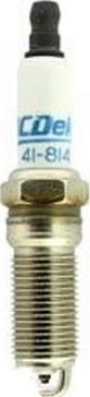 ACDelco 41814 - Sytytystulppa inparts.fi