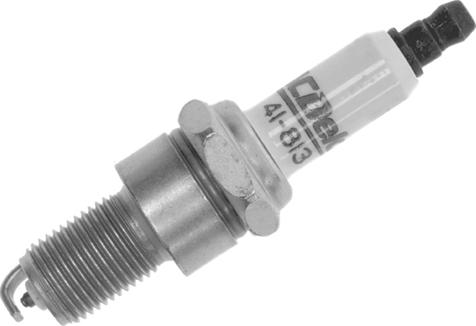 ACDelco 41-813 - Sytytystulppa inparts.fi