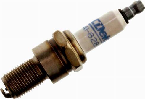 ACDelco 41-828 - Sytytystulppa inparts.fi