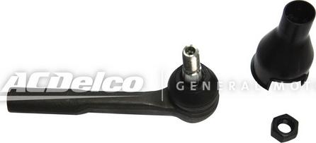 ACDelco 19347664 - Raidetangon pää inparts.fi