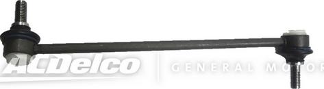 ACDelco 19351103 - Tanko, kallistuksenvaimennin inparts.fi