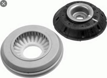 ACDelco 19372043 - Jousijalan tukilaakeri inparts.fi