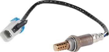 ACDelco 213-1702 - Lambdatunnistin inparts.fi