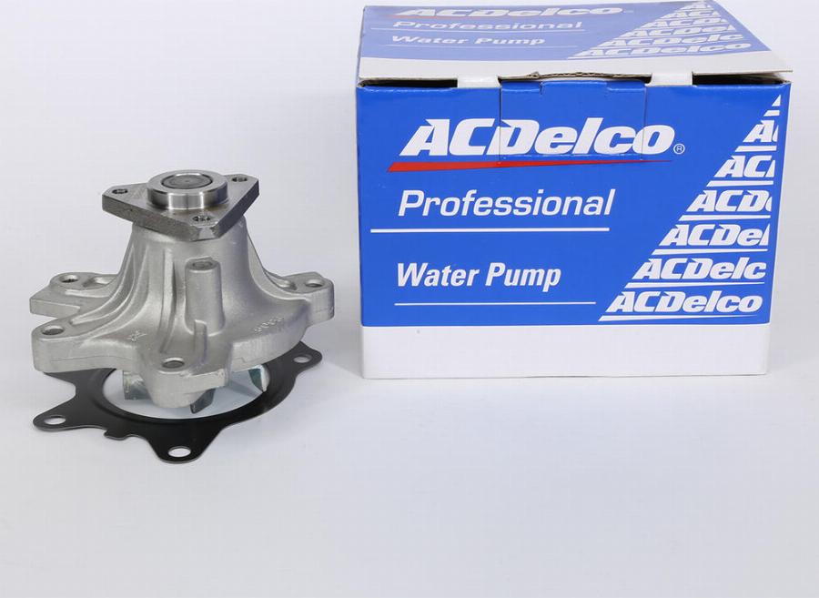 ACDelco ACWP7013 - Vesipumppu inparts.fi