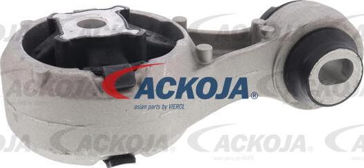 ACKOJA A48-0001 - Moottorin tuki inparts.fi