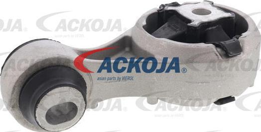 ACKOJA A48-0001 - Moottorin tuki inparts.fi