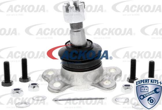 ACKOJA A51-9519 - Pallonivel inparts.fi