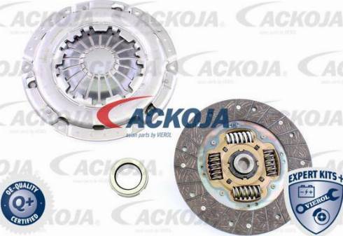 ACKOJA A51-0004 - Kytkinpaketti inparts.fi