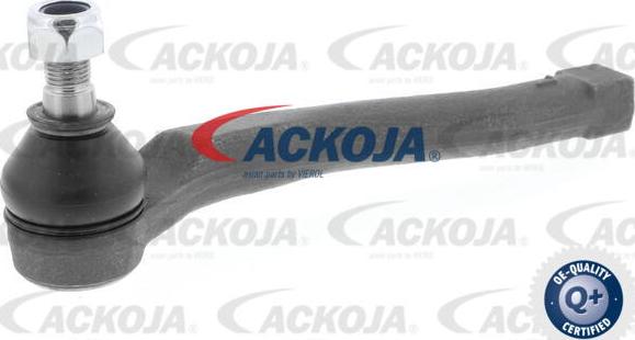 ACKOJA A51-1105 - Raidetangon pää inparts.fi