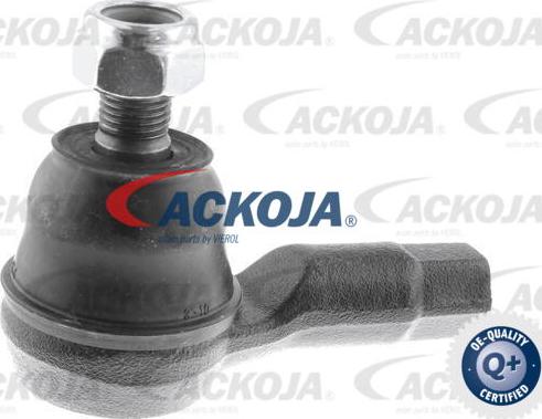 ACKOJA A51-1115 - Raidetangon pää inparts.fi