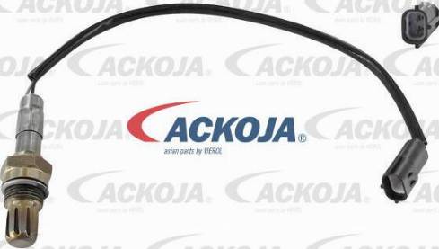 ACKOJA A51-76-0002 - Lambdatunnistin inparts.fi