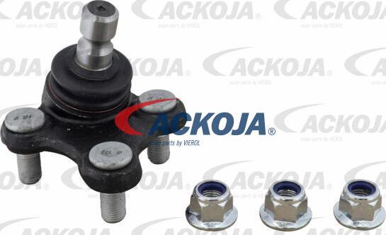 ACKOJA A53-9505 - Pallonivel inparts.fi