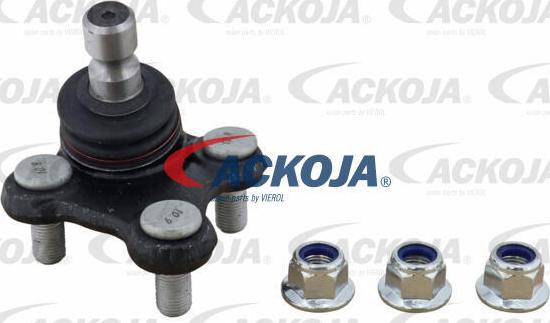 ACKOJA A53-9508 - Pallonivel inparts.fi