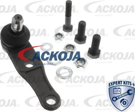 ACKOJA A53-9502 - Pallonivel inparts.fi