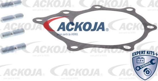 ACKOJA A53-50004 - Vesipumppu inparts.fi