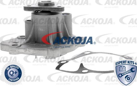 ACKOJA A53-50003 - Vesipumppu inparts.fi