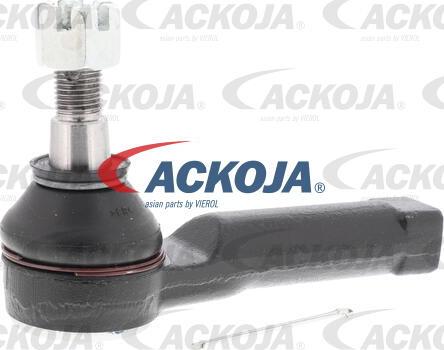 ACKOJA A53-0040 - Raidetangon pää inparts.fi