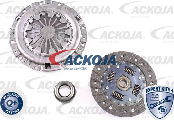 ACKOJA A53-0001 - Kytkinpaketti inparts.fi