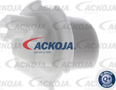 ACKOJA A53-0303 - Polttoainesuodatin inparts.fi