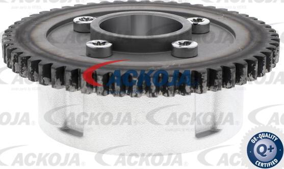 ACKOJA A53-0210 - Nokka-akselin ajoitussäädin inparts.fi